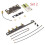 Kits de Modules de Communication UConsole AIO V (pour RTL-SDR/LoRa/GPS/RTC/Concentrateur USB/USB 3.0/Ethernet RJ45) B 2