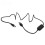 USB Dummy Batterij LP-E17 DR-E18 DRE18  Koppeling voor  Camera 3