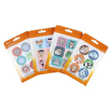 360pcs Mosquito Repellent Stickers, Deet-Free Mosquito Patches for Kids Babies Adults for Indoor Outdoor Traveling Camping Sleeping Mosquito Patches