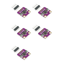 5X LM2662 Negative Voltage Module Voltage Converter Module Charge Pump Positive to Negative Power Capacitor