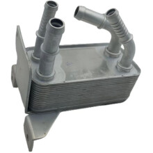 H6BG7J389AC Automatische Transmissie Oliekoeler voor ECOSPORT 2018 1.0T Motor Oliekoelers 2379925 GN117P128AB