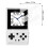 Tempered Glass Screen Protector for RG Rotate - 9H Hardness 4