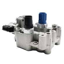 Válvula de Solenoide Variable de Tiempo de Motor VVT 15811-R41-L01-DCF para Accord 2008-2012 2.4L Auto 15811R41L01DCF