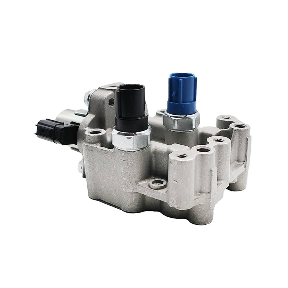 15811-R41-L01-Dcf Vvt Engine Timing Variable Solenoid Valve For Accord 2008-2012 2.4L Auto 15811R41l01dcf Light 6031643744420