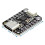 4471 Interface Development Tools MCP2221A Breakout USB to GPIO Adapter UART I2C SPI Serial Converter Module 6