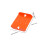 1Set Hinge Hole Boorhulp Abs+ijzer Voor Deurboren 2