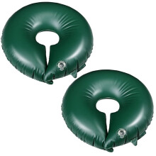 10 Gallon Tree Watering Bag, Slow Release Plant Watering Bag, Root Self-Watering System for Gardening Trees and Shrubs.