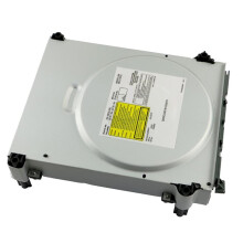 DG-16D2S 74850C DVD ROM Drive Replacement for 360 Console, Internal Optical Disc Reader DG 16D2S 74850 Repair Part
