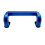 For  450MT 800MTX 2025 2026  Motorcycle Rear Grab Handle Bar 2