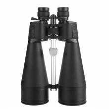 30-260X160 Handheld UHD Binocular Telescope Outdoor Waterproof Birdwatching Binoculars with 80mm Objective 10-55X Zoom