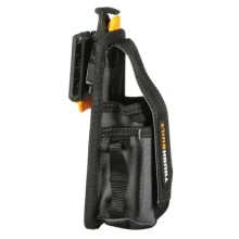 TOUGHBUILT TB-CT-34-B Bolsa de Herramientas para Instrumentos Eléctricos Bolsa de Herramientas para Electricistas Bolsa de Cintura de Rápido Colgado