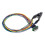 SOP SOIC SOIC16 SOP16 FLASH CHIP IC Test Clips BIOS Programmer Sop16 to Dip16 Socket Adapter Converter for EEPROM 3