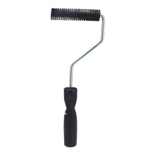 Fiberglass Roller Tool, Portable Bubble Remover Paint Roller for Indoor Outdoor Laminating and Boat Repair