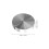 4St Aluminium Discs Anti-Slip Top Adapters 2