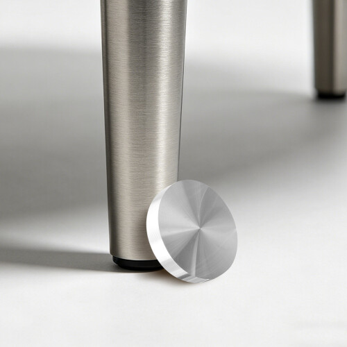 4St Aluminium Discs Anti-Slip Top Adapters 2