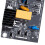Hotbed Control Board for  SPARKX I7 V14_without Driver for I7 3D Printer Parts 6