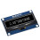 2.05 Inch OLED Display TZT 128x32 LCD Module SSD1309 Controller Support Interface SPI for 1