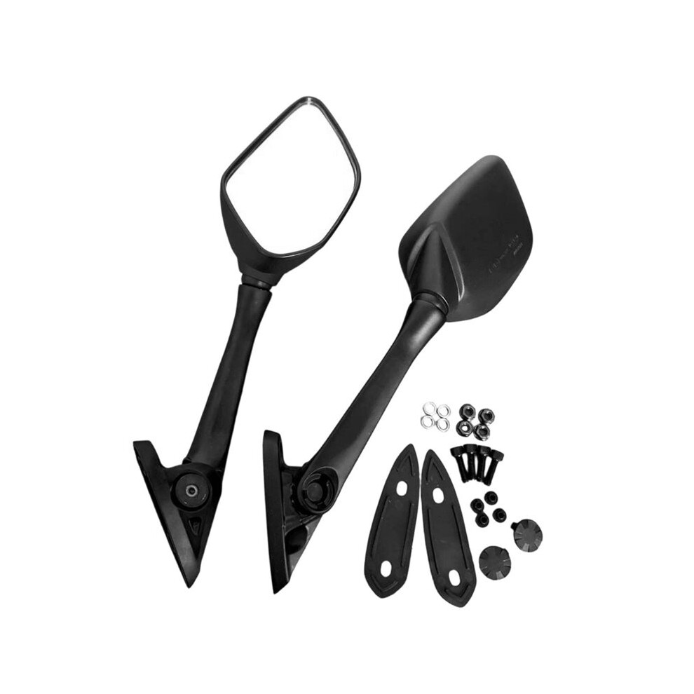 Motorcycle Rearview Mirror For Yzf-R3 Yzf-R25 2015-2017 Motorcycle Accessories 6031897863182