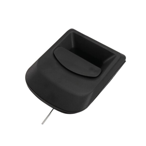 Car Door Handle Outer Left Front for  Daily 1999-2014 99489590 Right
