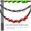 5 Remkabelbeschermer Frame Accessoires Van Silicagel 4