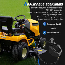 Kabel 946-05098C/746P06431/746-06891 Jest Przeznaczony do Cub Cadet XT1 do Ciągnięcia Uchwytu