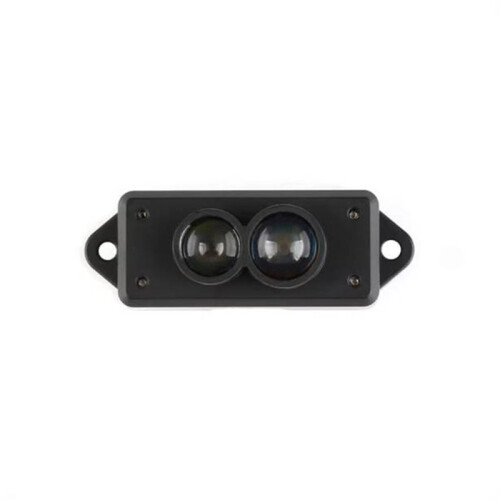 High Precision One-Way Laser Rangefinder ToF Sensor Module/0.3-12 Meters, for Drone and Robot Testing Distance Module 2