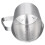 Stainless Steel Measuring Cup with Marking with Handle,Kitchen Practical Measuring Cup Container (500ML) 7
