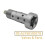 A2760500278 Variable Timing Camshaft Control Solenoid for   E GLC Class AMG C300 C350 C400 C450 E300 E350 3