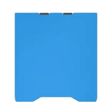 Cool Plate for Double Sided PEI Spring Steel Sheet Cool Plate 3D Printer Parts for