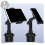 1 Mobiele Telefoonhouder Abs Bevestiging Middenconsole 5