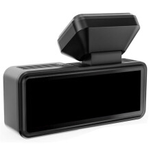 A215 Car Dash Cam 4K UHD 2160P Front Rear Camera 2 Camera DVR Recorder Rear View DVR Cam 170 Wide Angle Night