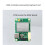 GNSS Module K902 Sinan RTK Full-Band RTK GNSS Module Beidou GPS High Precisions Positioning 3