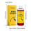 Fish Attractant Liquid 100ml - Red Worm Shrimp Oil Bait 4