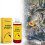 Fish Attractant Liquid 100ml - Red Worm Shrimp Oil Bait 2