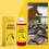 Fish Attractant Liquid 100ml - Red Worm Shrimp Oil Bait 5