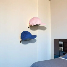 4 Piezas Estante de Almacenamiento de Hierro para Baloncesto, Fútbol, Voleibol, Estante de Almacenamiento de Pared para el Hogar, Estante de Bolas