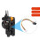 Extruder Consumable Sensor for Snapmaker U1 Accurate Detection of Empty or Broken Material in 3D Printing Parts 4