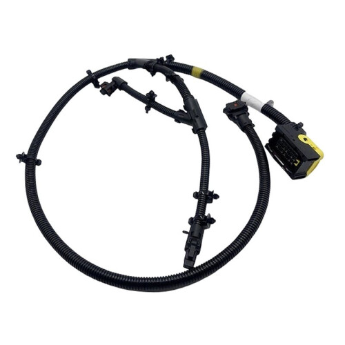 7421706081 for  Truck Cable Harness Post-Processing System Wiring Harness 21706081