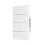 Tuya WiFi  Light  4 Gang Matter  10A Neutral Wire Required for  Assistant Voice Control Timer 1