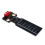3.3V-5V Water Level Sensor Module Rain Water Level Sensor Module Detection Liquid Surface Depth Height for 2