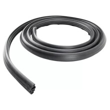22766409 Front Door Weatherstrip Seal for Escalade ESV Yukon 2007-2014 22766410 Door Frame Seal