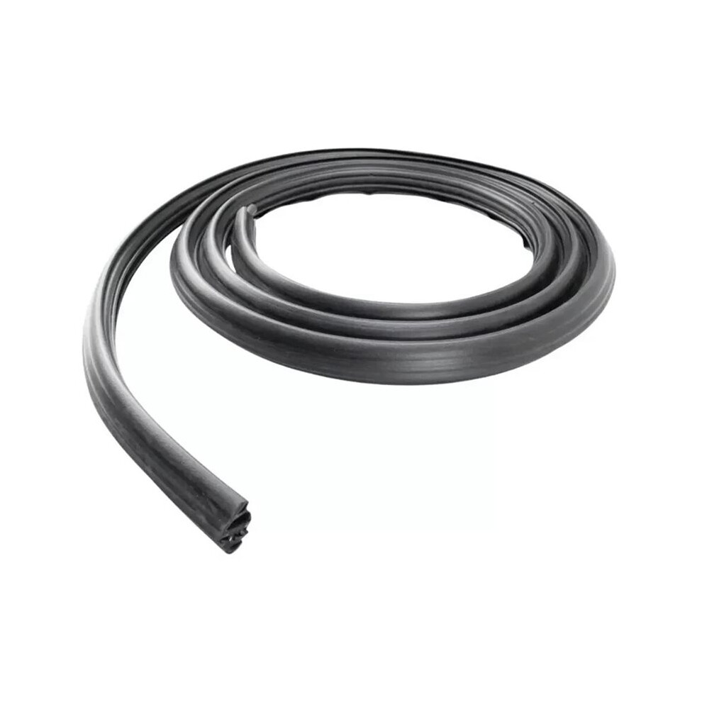 22766409 Front Door Weatherstrip Seal For Escalade Esv Yukon 2007-2014 22766410 Door Frame Seal 4714183036461