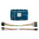1PCS Binding NRF-PPK2 Power Profiler Kit II Embedded Solution Power Analysis Tool 1