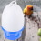 1 Duif Waterkoker Accessoire Lange Pvc 3