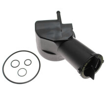 Power Steering Reservoir for Taurus Ranger Mustang Taurus E-350 F-150 Mercury Sable E5DZ3A697A 603-900