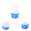 1 Duif Waterkoker Accessoire Lange Pvc 10