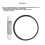 For  A2L Y-Axis Timing Belt (Compatible with A2L) - 3D Printer Accessory 4