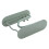 1 Stuks Haardrogerhouder Plank Koolstofstaal 7