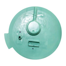 Fuel Pump Assembly 8893494489 for Russian Version Car Fuel Pump