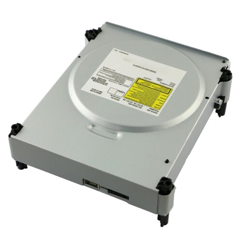 DG-16D2S 74850C DVD ROM Drive Replacement for  360 Console, Internal Optical Disc Reader DG 16D2S 74850 Repair Part 1